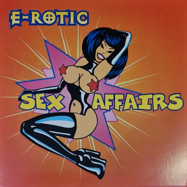 E-ROTIC / SEX AFFAIRS