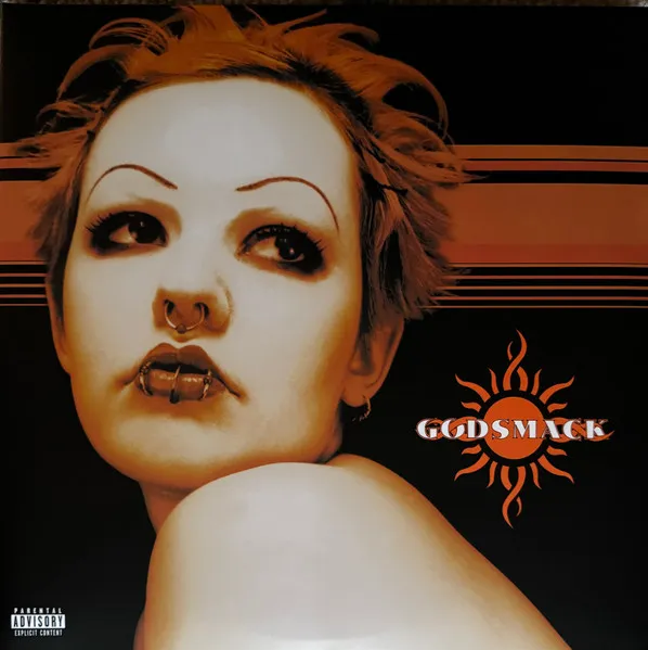 GODSMACK / ゴッドスマック / GODSMACK