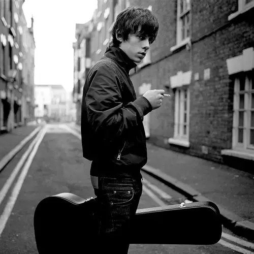 JAKE BUGG / ジェイク・バグ / JAKE BUGG