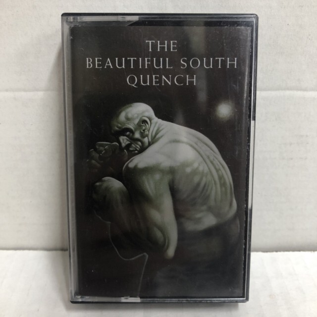 BEAUTIFUL SOUTH / ビューティフル・サウス / QUENCH