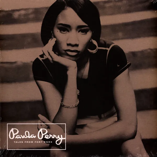 PAULA PERRY / TALES FROM FORT KNOX