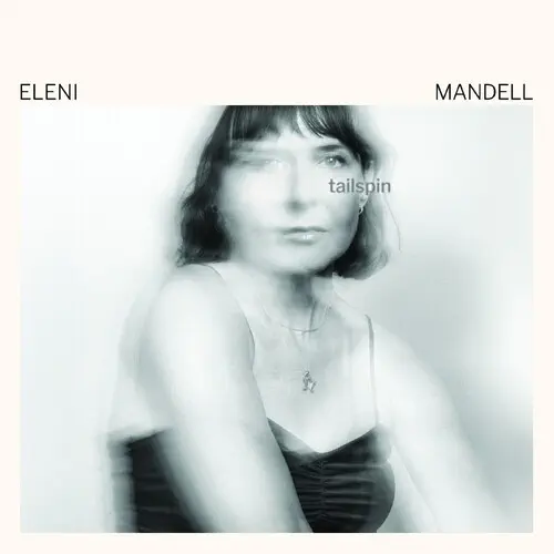 ELENI MANDELL / TAILSPIN (LP)