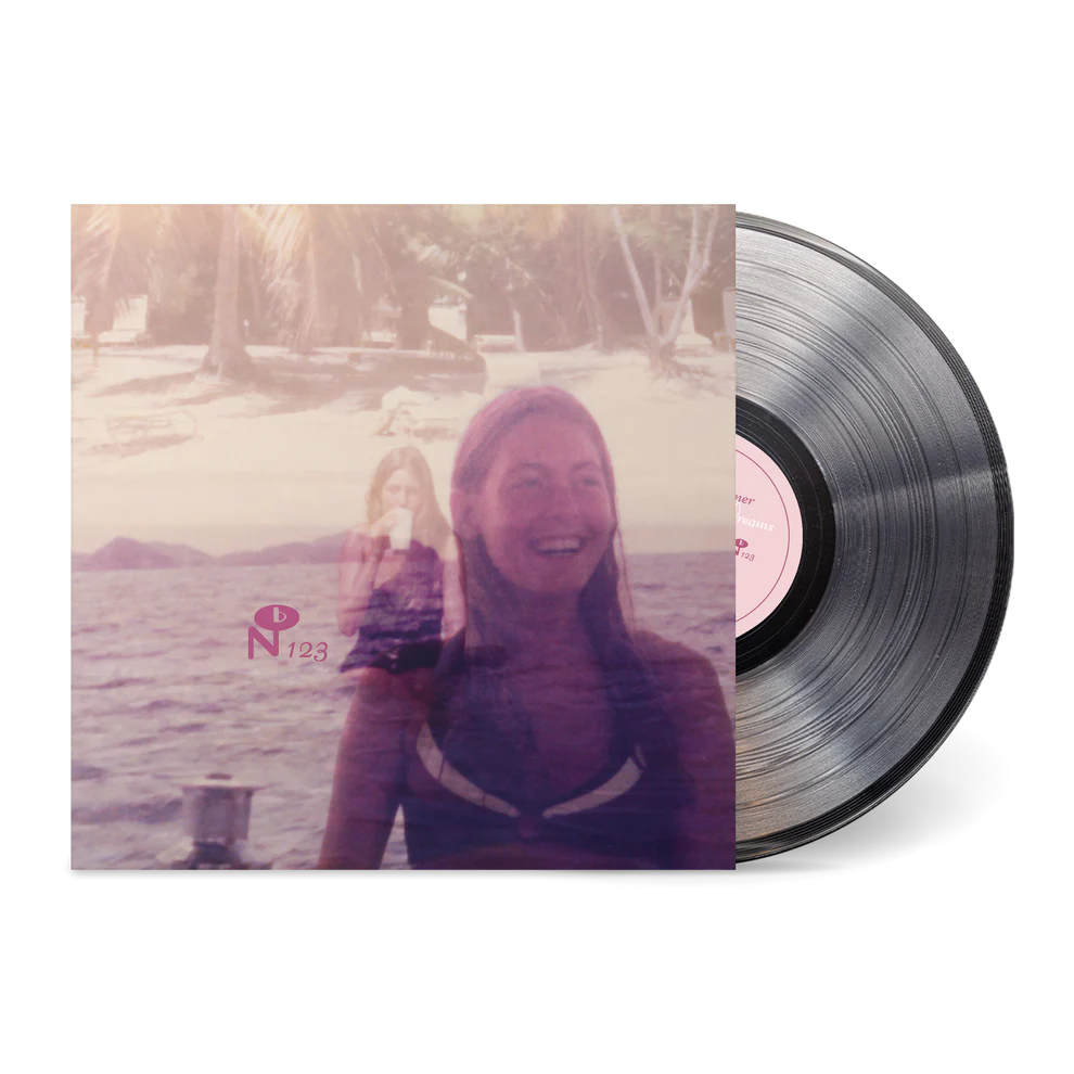 CATHY HAMER / キャシー・ハマー / LADY FULL OF DREAMS (CRYSTAL CLEAR VINYL)