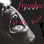 FRANKIE PAUL / フランキー・ポール / AT HIS BEST