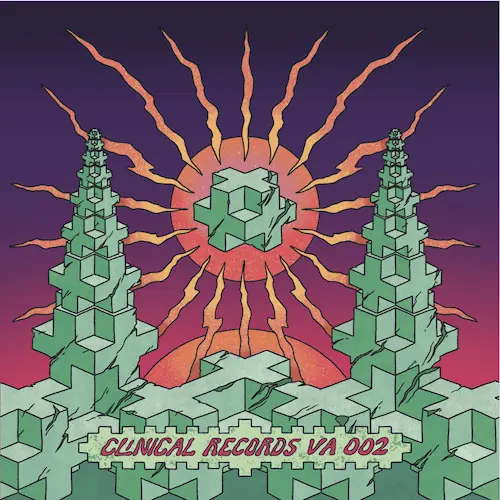 V.A. (CLINICAL) / CLINICAL RECORDS VA 002