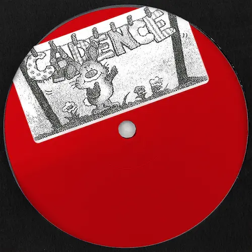 CADENCE (UK GARAGE) / HARD38