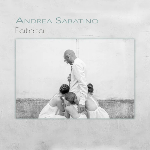 ANDREA SABATINO / アンドレア・サバティーノ / FATATA