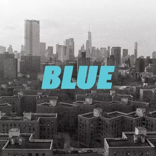 DAE HAN / BLUE (2026 REPRESS)