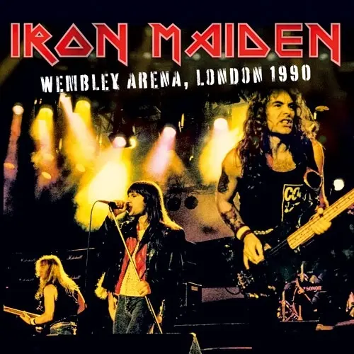 アイアン・メイデン/ファイナル・フロンティア・ライヴ〈初回生産限定盤・2枚組〉 アイアン・メイデン / Iron Maiden「エン・ヴィーヴォ！~ファイナル