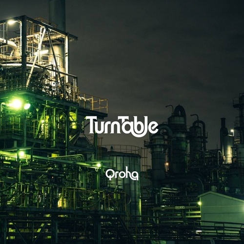 Qrohq / TurnTable '26（CD-R）