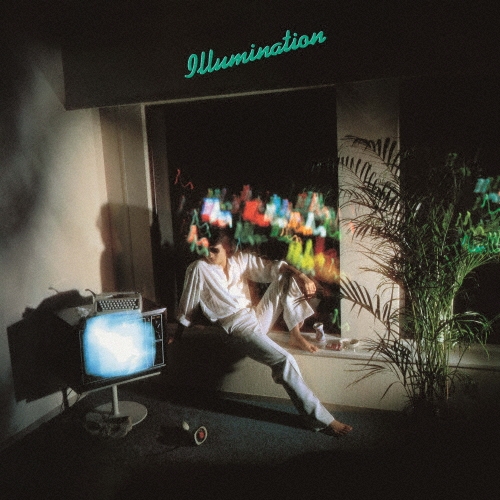 SHOGO HAMADA / 浜田省吾 / Illumination（LP）