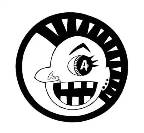LAUGHIN' NOSE / ラフィンノーズ / PUSSY FOR SALE（LP / 2026 REISSUE）