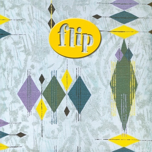 THE HIGH-LOWS / ザ・ハイロウズ / flip flop2（4LP）