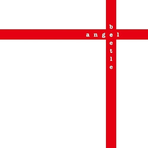THE HIGH-LOWS / ザ・ハイロウズ / angel beetle（2LP）