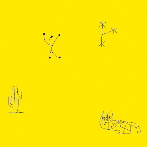 THE HIGH-LOWS / ザ・ハイロウズ / Relaxin' WITH THE HIGH-LOWS（2LP）