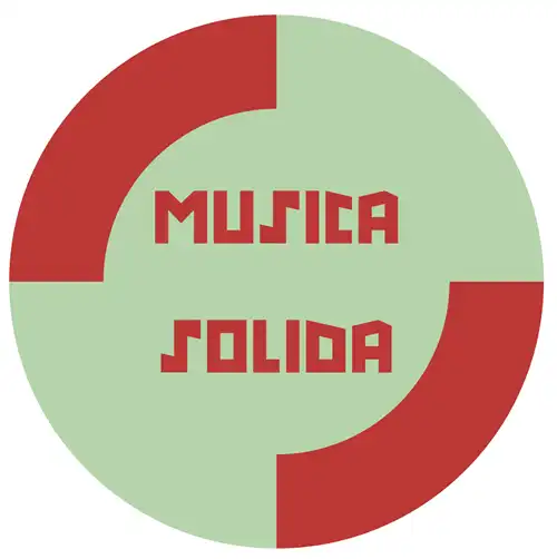 V.A. (FLEXI CUTS) / MUSICA SOLIDA VOL.3