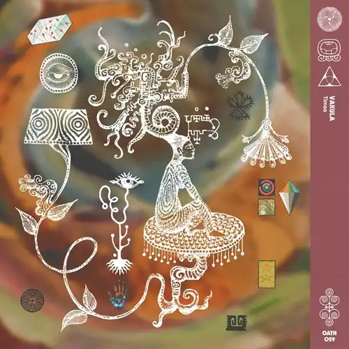 VAKULA / ヴァクラ / TIMES