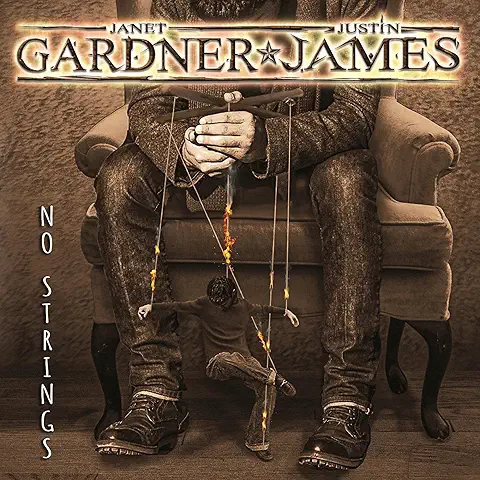JANET GARDNER / NO STRINGS