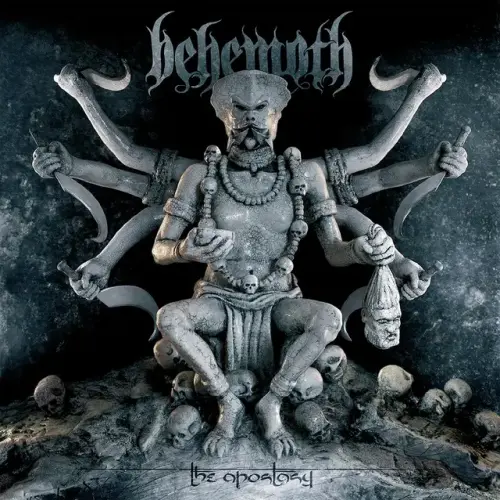 BEHEMOTH / ベヒーモス / APOSTASY<VINYL>