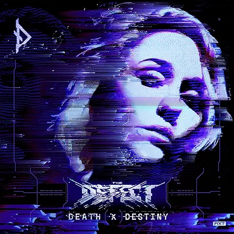 DEFECT / DEATH X DESTINY