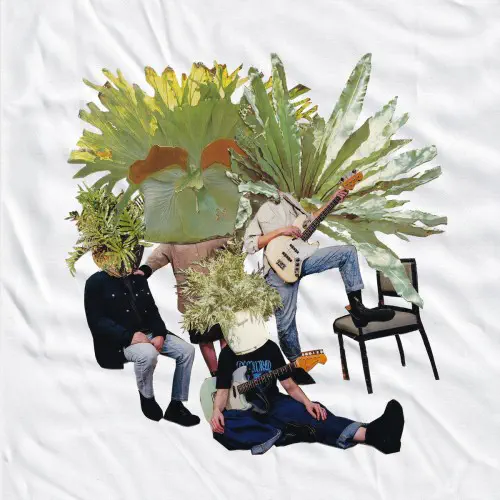 PHANTASTIC FERNITURE / CHANGE MY MIND / DARE TO FALL IN LOVE