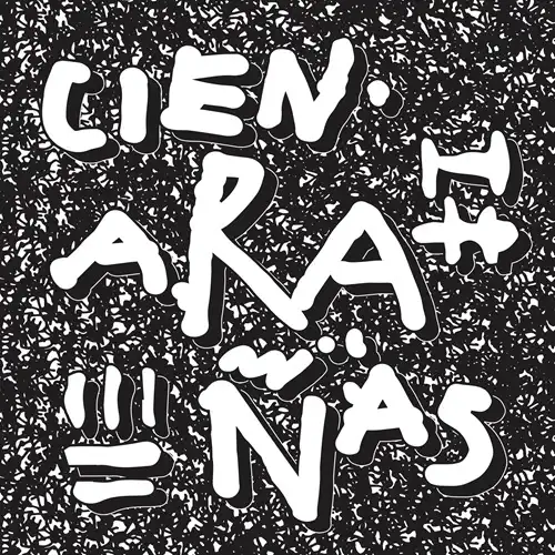 Limited Express (has gone?) / CIEN ARANAS（7"）