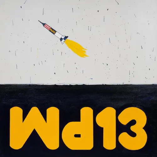 WHITE DENIM / 13 (CD)