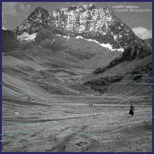 RAPHAEL GIMENES / ハファエル・ジメネス / CACADOR DE HORIZONTES