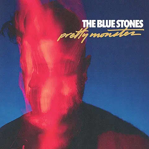 BLUE STONES / PRETTY MONSTER
