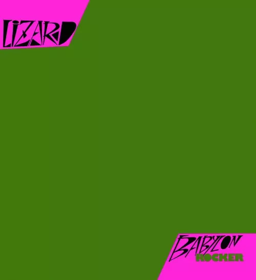 LIZARD / リザード(JPN) 商品一覧 | ディスクユニオン・オンラインショップ