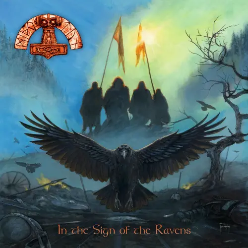 MITHOTYN / ミソティン / IN THE SIGN OF THE RAVENS