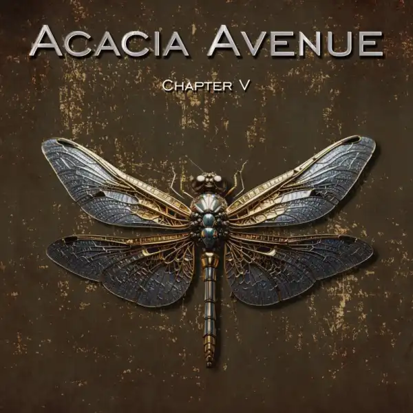 ACACIA AVENUE / CHAPTER V
