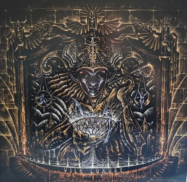 IMPERIAL TRIUMPHANT / インペリアル・トライアンファント / VILE LUXURY (REDUX 1924)