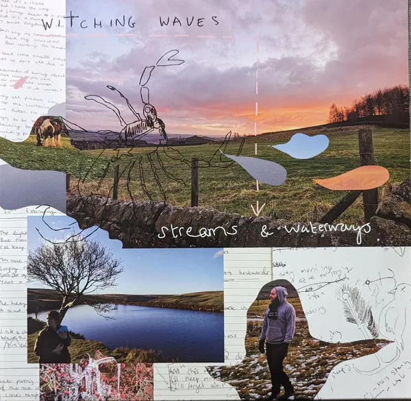 WITCHING WAVES / STREAMS & WATERWAYS