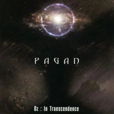 PAGAN / パガン / OZ : IN TRANSCENDENCE
