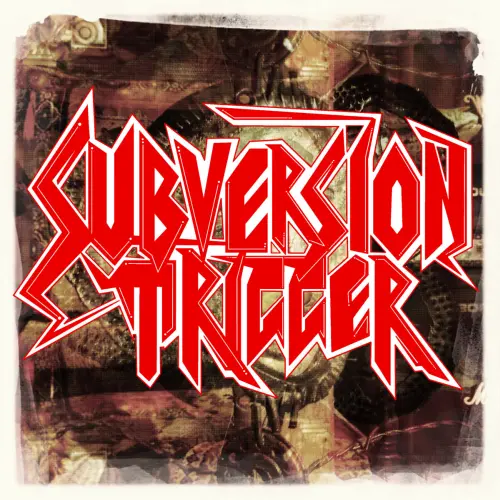 SUBVERSION TRIGGER / SUBVERSION TRIGGER