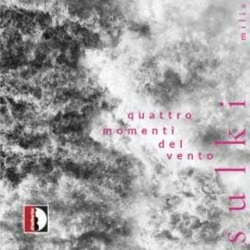 EMILIANO AMADORI / エミリアーノ・アマドーリ / ALESSANDRO MILIA:SULKI