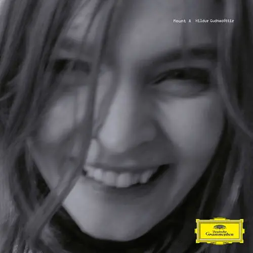 HILDUR GUDNADOTTIR / ヒドゥル・グドナドッティル / MOUNT A (LP)