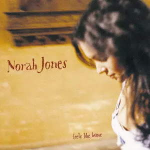 NORAH JONES / ノラ・ジョーンズ / フィールズ・ライク・ホーム +1 / FEELS LIKE HOME