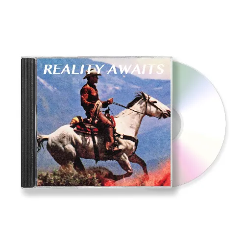 STROKES / ザ・ストロークス / REALITY AWAITS (CD)