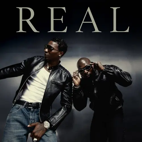 WIZKID & ASAKE / ウィズキッド & アシャケ / REAL NO.1 (OPAQUE EVERGREEN VINYL)