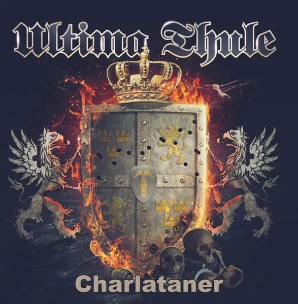 ULTIMA THULE / CHARLATANER