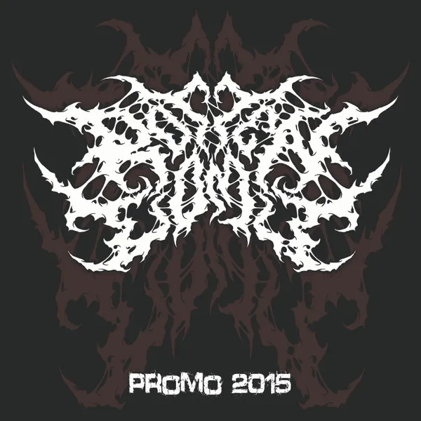 ROTTEN VOMIT / PROMO 2015