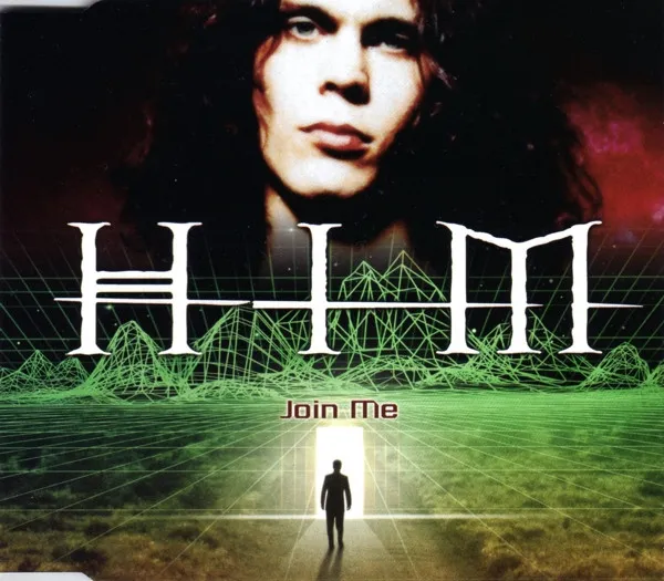 Him / JOIN ME