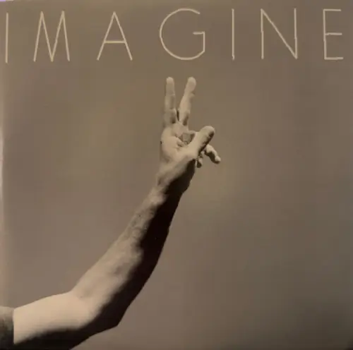 PEARL JAM / パール・ジャム / IMAGINE/PENDULUMORPHOSIS