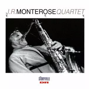 J.R.MONTEROSE / J.R.モンテローズ / T.T.T