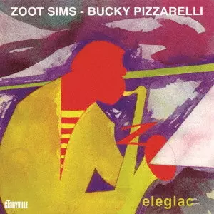ZOOT SIMS / ズート・シムズ / エレジアック