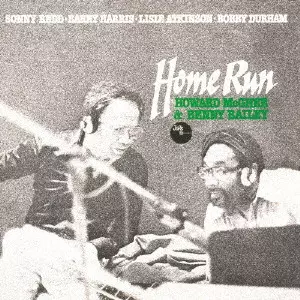 HOWARD MCGHEE / ハワード・マギー / ホーム・ラン