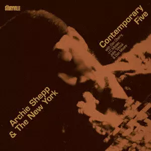 NEW YORK CONTEMPORARY FIVE / ニューヨーク・コンテンポラリー・ファイブ / VOL.1
