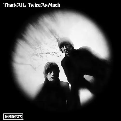 TWICE AS MUCH / トゥワイス・アズ・マッチ / ザッツ･オール +5 / THAT'S ALL